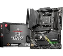 Mātesplate MSI MAG B550 TOMAHAWK MAX WIFI