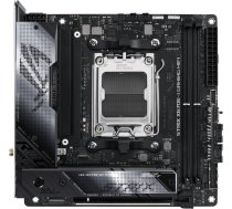 Mātesplate Asus ROG STRIX X670E-I GAMING WIFI