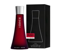 Parfimērijas ūdens Hugo Boss Deep Red, 90 ml