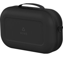 Lādētājs HTC Vive Focus 3 Charging Case, melna