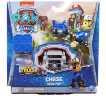 Komplekts Spin Master Paw Patrol Big Truck Chase 6065250