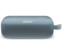 Bezvadu skaļrunis Bose SoundLink Flex, zila