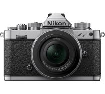 Sistēmas fotoaparāts Nikon Z fc + Nikkor Z DX 16-50mm f/3.5-6.3 VR