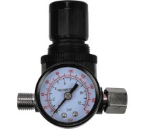 Piederumi Geko Pressure regulator 1/4 1-8 Bar