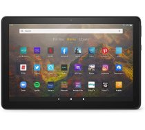 Planšetdators Amazon Fire HD 10, melna, 10.1", 3GB/32GB