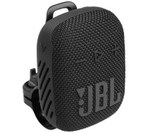 Bezvadu skaļrunis JBL WIND 3S, melna, 5 W