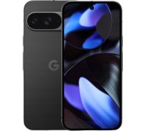 Mobilais telefons Google Pixel 9, 128 GB, obsidian