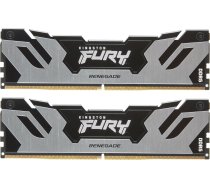 Operatīvā atmiņa (RAM) Kingston Fury Renegade KF564C32RSK2-48, DDR5, 48 GB, 6400 MHz