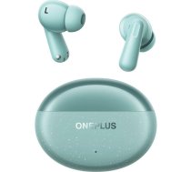 Bezvadu austiņas OnePlus Nord Buds 3 Pro, soft jade