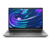 Portatīvais dators HP ZBook, Intel® Core™ i9-13900H, 32 GB, 1 TB, 15.6 ", pakeisti, pelēka