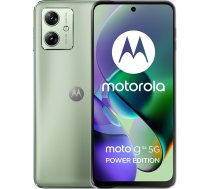 Mobilais telefons Motorola Moto G54 Power Edition 5G, 256 GB, mint green