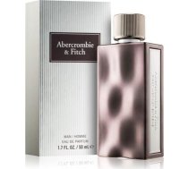 Parfimērijas ūdens Abercrombie & Fitch First Instinct Extreme, 50 ml