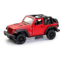 JEEP WRANGLER RUBICON rotaļu auto