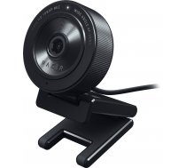 Web kamera Razer Kiyo X, melna, CMOS