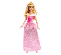 Lelle - pasaku tēls Disney Princess Disney Princess Aurora HLW09, 28 cm