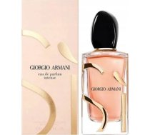 Parfimērijas ūdens Giorgio Armani Si Si Intense, 100 ml