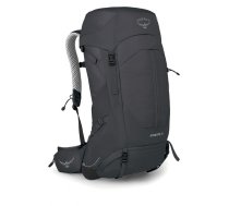 Tūristu mugursoma Osprey Stratos 36, tumši pelēks, 36 l