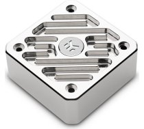 Šķidrās dzesēšanas sistēmas piederumi EK Water Blocks EK-Quantum Convection DDC, 6.8 cm, sudraba