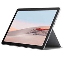 Portatīvais dators Microsoft Surface Go 2 10.5, Intel Core i5-1135G7, 8 GB, 128 GB, 10.5 ", Intel UHD Graphics, sudraba
