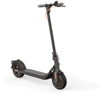 Elektriskais skūteris Segway Ninebot eKickscooter F40E, melna