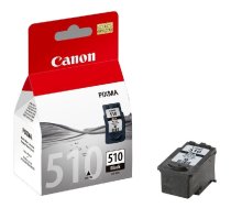 Tintes printera kasetne Canon Pixma PG-510, melna