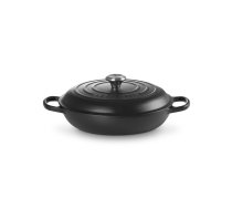 Čuguna pods Le Creuset Cauldrons, 30 cm, 3.5 l