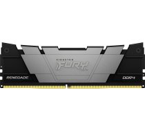 Operatīvā atmiņa (RAM) Kingston Fury Renegade, DDR4, 8 GB, 3600 MHz