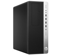 Stacionārs dators HP EliteDesk 800 G3 RM33754 Intel® Core™ i5-7500, Intel HD Graphics 630, 32 GB, 1256 GB