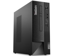 Stacionārs dators Lenovo ThinkCentre Neo 50s 11SX000PMH Intel® Core™ i3-12100, Intel UHD Graphics 730, 8 GB, 256 GB