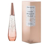 Tualetes ūdens Issey Miyake L'Eau D'Issey Pure Petale De Nectar, 90 ml