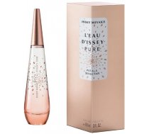 Tualetes ūdens Issey Miyake L'Eau D'Issey Pure Nectar, 90 ml