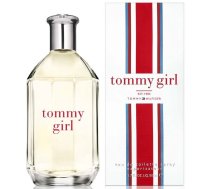 Tualetes ūdens Tommy Hilfiger Tommy Girl, 50 ml