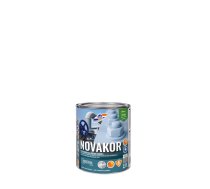 Grunts Rilak Novakor, matēts, 2.7 l, gaiši pelēka