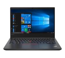 Portatīvais dators Lenovo ThinkPad E14 G2, Intel® Core™ i3-1115G4, 8 GB, 256 GB, 14 ", Intel HD, melna