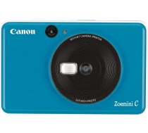 Momentfotoaparāts Canon Zoemini C, zila