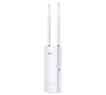 Bezvadu piekļuves punkts TP-Link, 2.4 GHz, balta