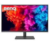 Monitors BenQ PD3205U, 32", 5 ms