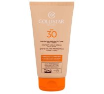 Krēms saules aizsardzībai ķermenim/sejai Collistar Protective Eco-Compatible Sun Cream SPF30, 150.0 ml