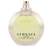 Tualetes ūdens - tester Versace Pour Femme Eros, 100.0 ml