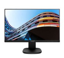 Monitors Philips 243S7EHMB/00, 23.8", 5 ms