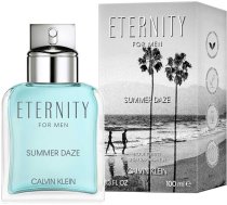 Tualetes ūdens Calvin Klein Eternity Summer Daze, 100 ml