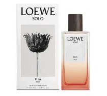 Parfimērijas ūdens Loewe Solo Ella Elixir, 100 ml