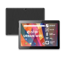 Planšetdators Estar URBAN 1021W WIFI, 10.1", 2GB/64GB, melna