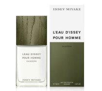 Tualetes ūdens Issey Miyake L’Eau d’Issey Pour Homme Eau & Cèdre, 50 ml