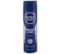 Vīriešu dezodorants Nivea Men Protect & Care, 150 ml