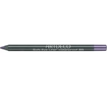 Acu zīmulis Artdeco Soft Eye Liner Waterproof 85 Damask Violet