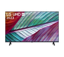 Televizors LG UR78 43UR78006LK, 4K UHD, 43 "