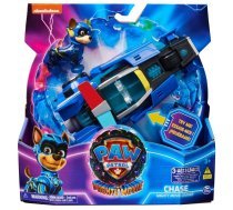 Bērnu rotaļu mašīnīte Spin Master Paw Patrol Chase 6067507, zila