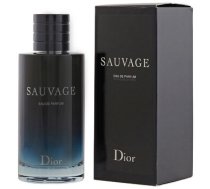 Tualetes ūdens Christian Dior Sauvage, 60 ml