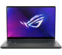 Portatīvais dators ASUS ROG Zephyrus G14 GA403UV-QS080W, R7-8845HS, 16 GB, 1 TB, 14 ", RTX 4060, pelēka